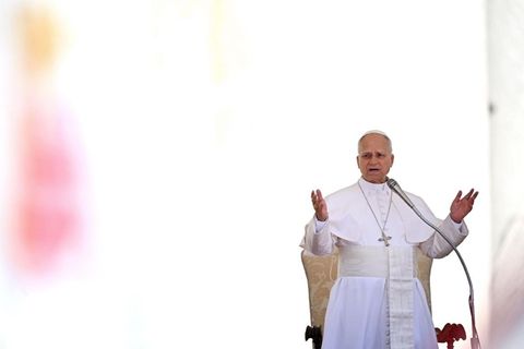 Папа: Літургія, «втілена» в дійсності, є рушієм євангелізації