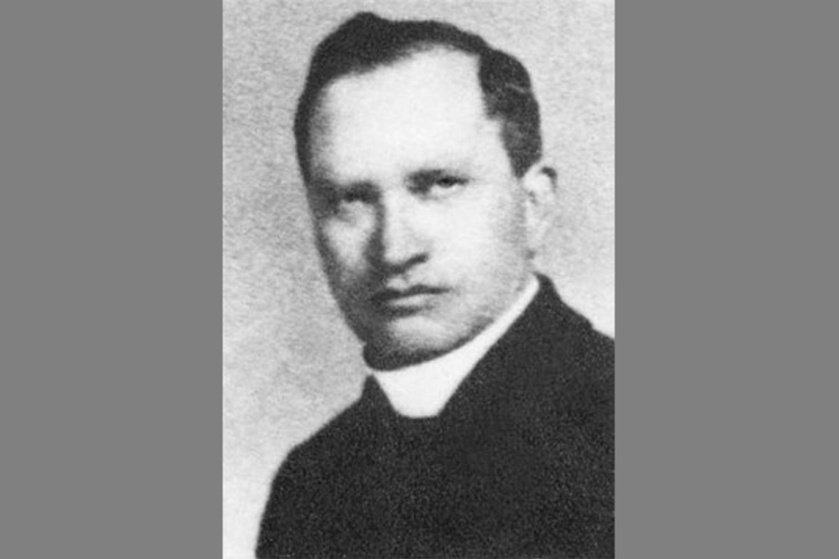80 років тому віддав своє життя за віру блаженний священномученик Андрій Іщак: тихий світильник віри