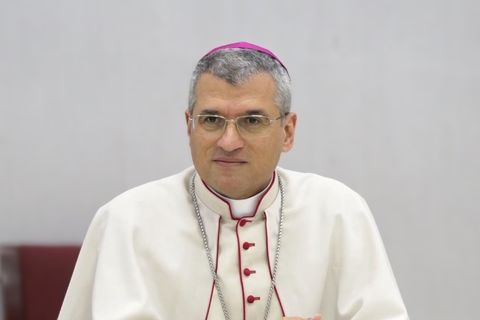 Святий Престол: ядерна зброя — це загроза людству, а не запорука безпеки