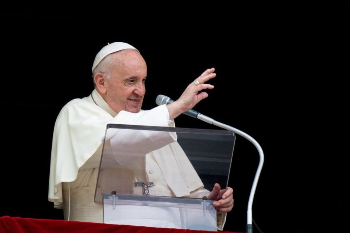 Папа: Ісусові учні повинні бути відкритими для інших і вимогливими до себе