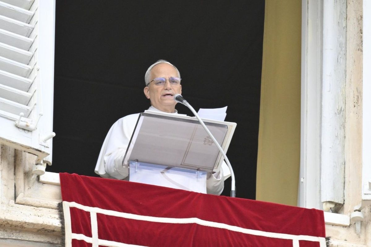 Папа: моє серце з тими, хто страждає від війн і насильства в світі