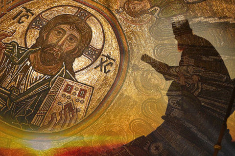 #НазустрічВоскресінню 52. «Господи і Владико життя мого, духа покори даруй мені!»