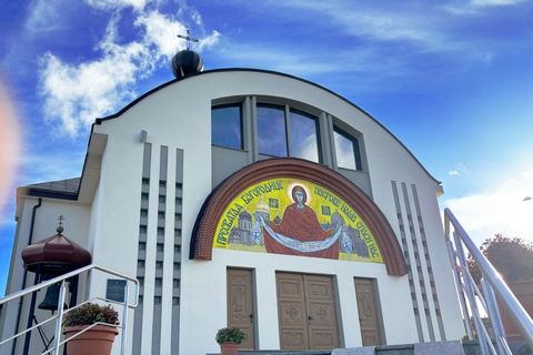 Ольштинсько-Ґданська єпархія відзначила 5-ліття з моменту заснування