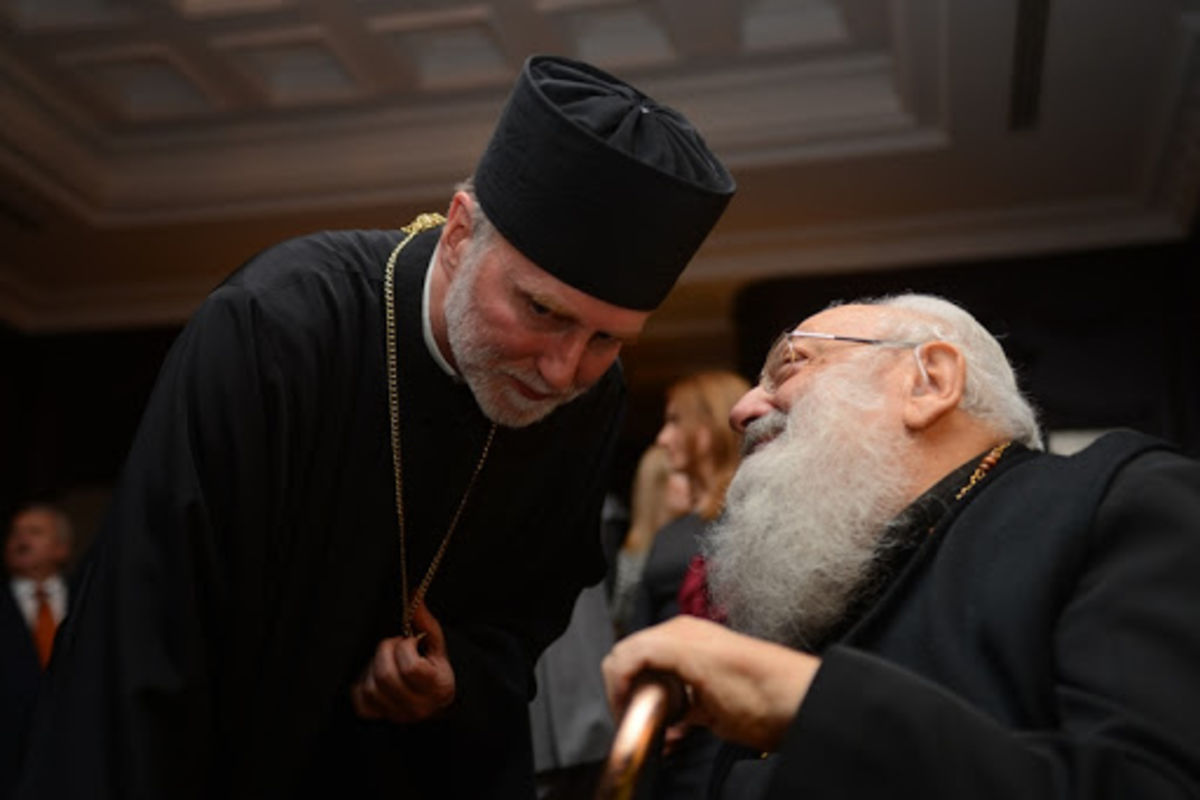 «Україна XXI століття любить і шанує Любомира Гузара», — митрополит Борис Ґудзяк