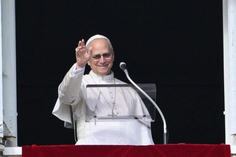 Папа: якщо Бог став одним із нас, кожна людина є Його відображенням