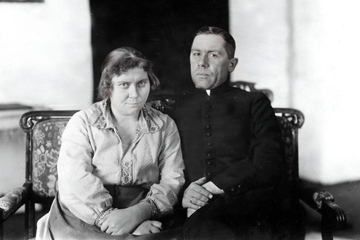 У Стрийській єпархії розпочали беатифікаційний процес священника УГКЦ Теодора Малка