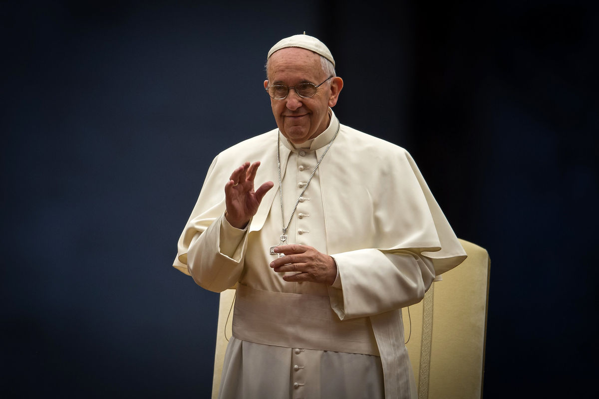 Папа Франциск: хто він і чого прагне?