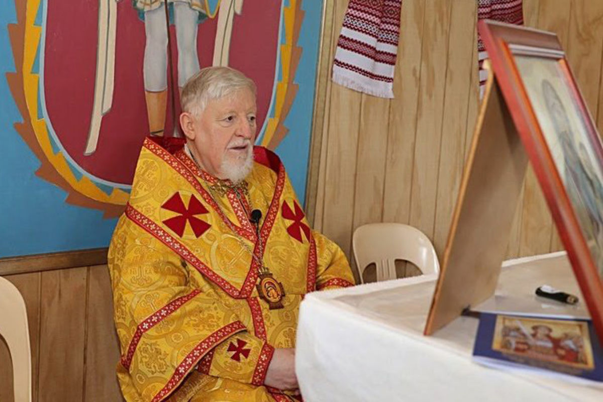 Владика Петро Стасюк: «Дуже добре, що приходять нові єпископи, які мають своє бачення сучасності»