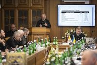 Отець Андрій Онуферко