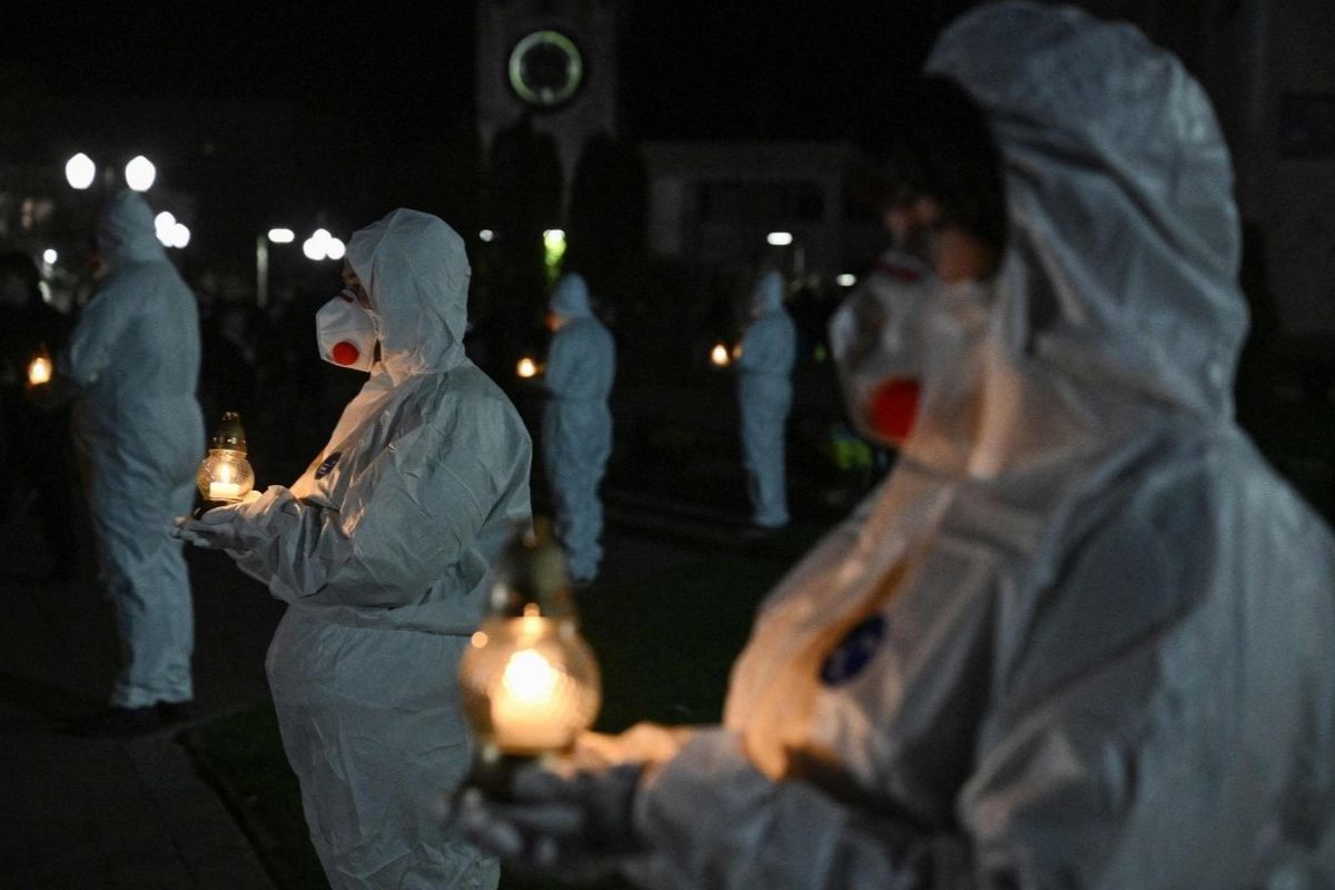 Папа на річницю трагедії в Чорнобилі: атомна енергія повинна служити мирові