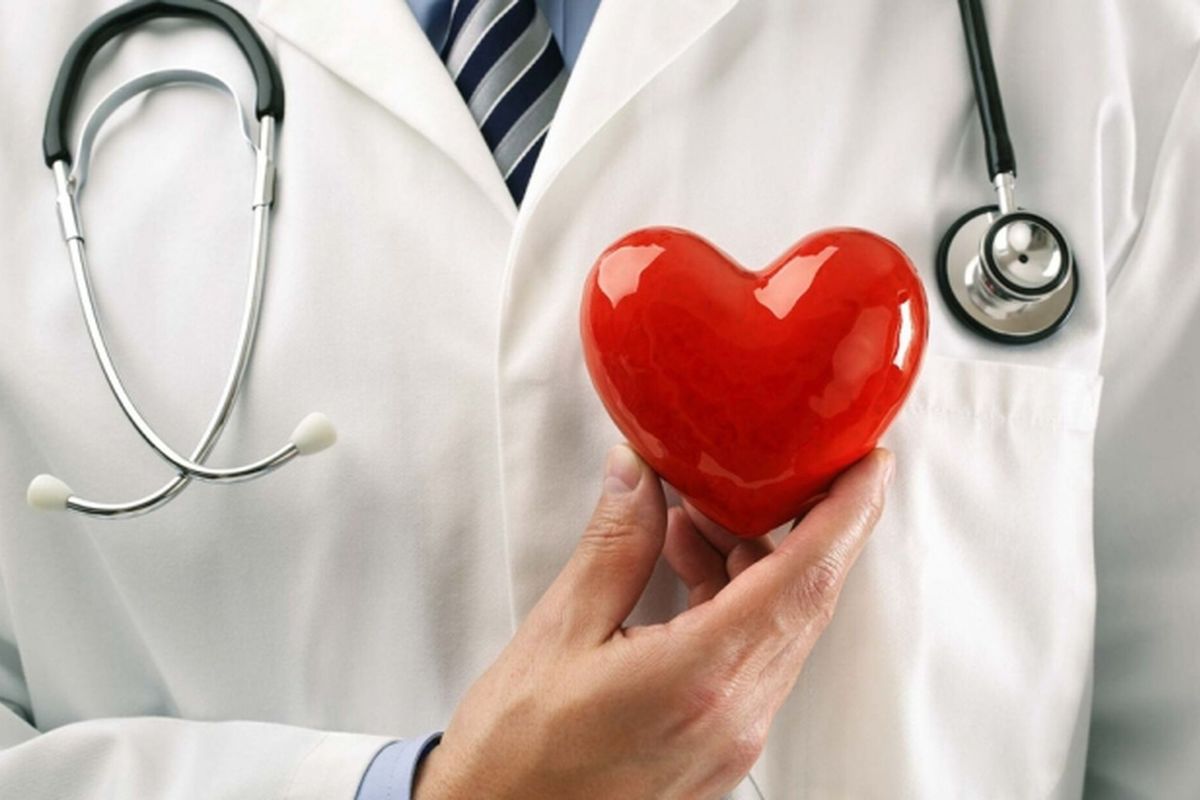 «Ми обрані Богом до цього служіння», — с. Севастіяна Карвацька у День медичного працівника