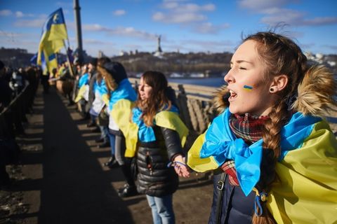 «В єдності сила народу»: Пастирський лист Архиєрейського Синоду УГКЦ в Україні з нагоди Різдвяного посту