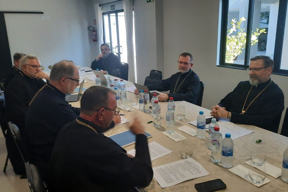 У Буенос-Айреській єпархії окреслили пріоритети душпастирства: сім’я, молодь і оновлення парафій