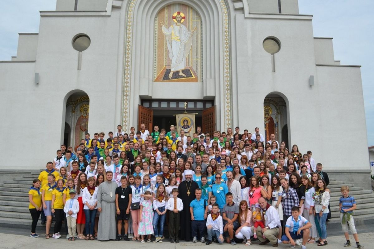З нагоди ювілею Глави УГКЦ в УМХ закликають скласти «золоту лепту» на підтримку Церкви