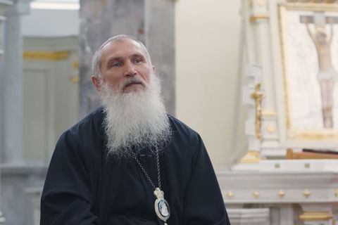 Єпископ Венедикт Алексійчук: чи можна змінювати правила, встановлені Богом?