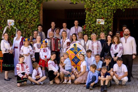 УГКЦ в Іспанії: Церква, яка стала домом для сотень тисяч українців