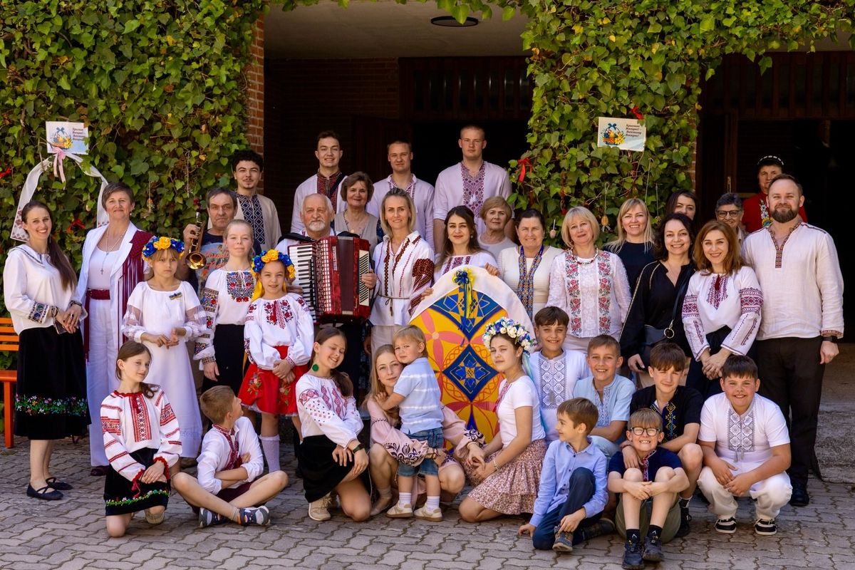 УГКЦ в Іспанії: Церква, яка стала домом для сотень тисяч українців