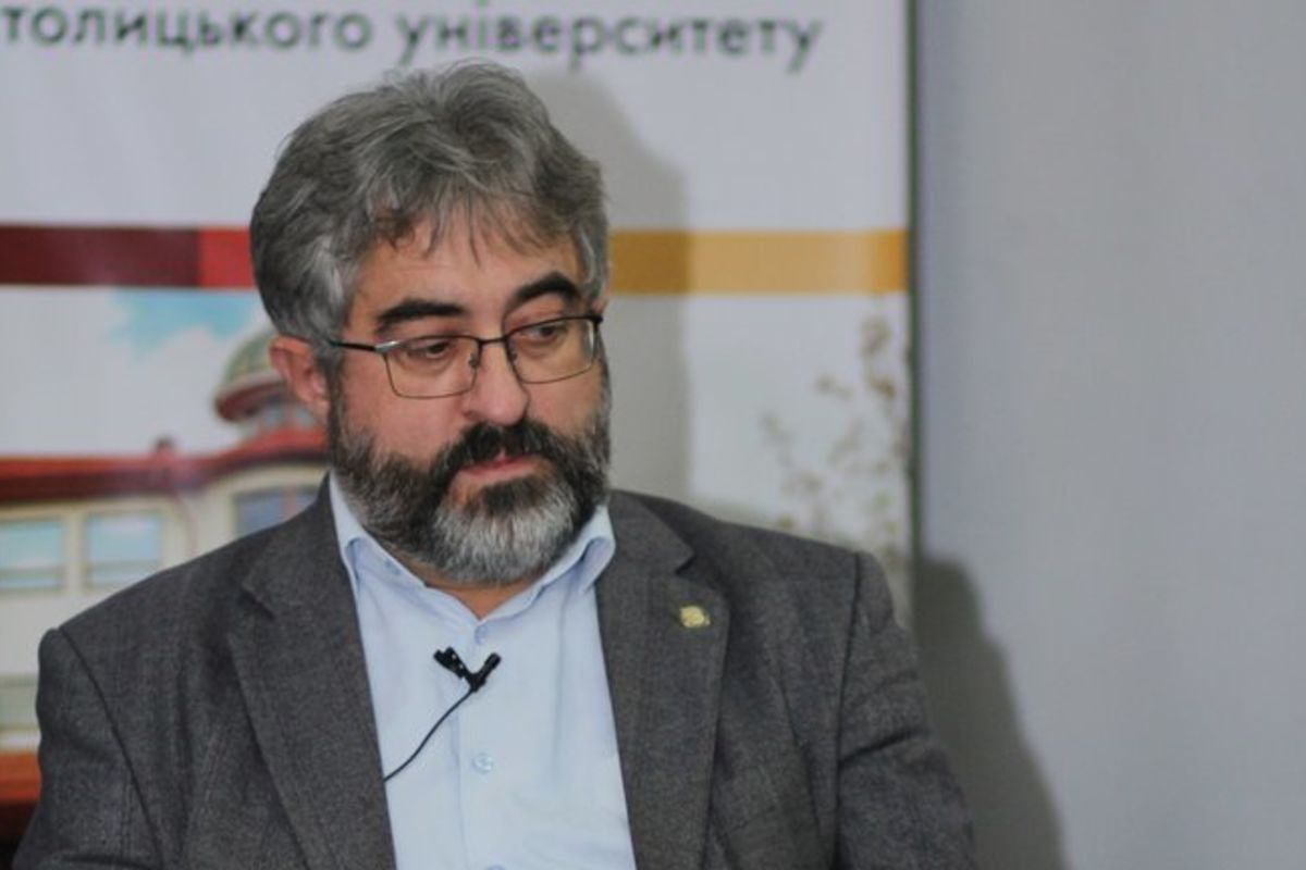 Перспективи нового суспільного договору в Україні обговорили під час Екуменічного соціального тижня
