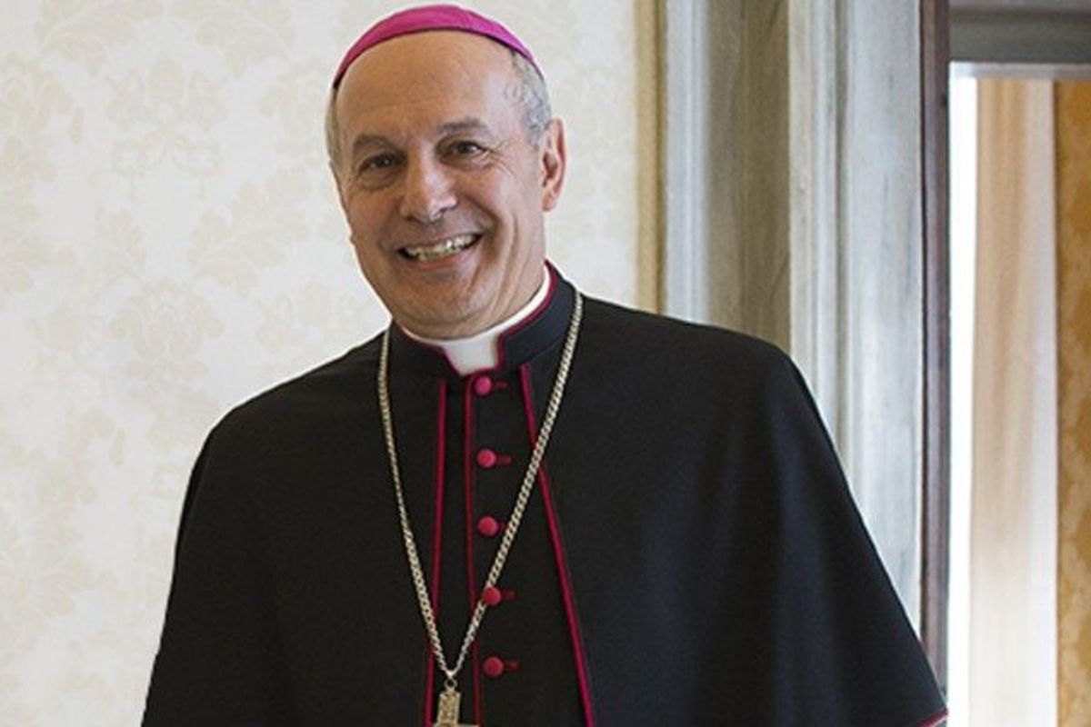 Ватиканський дипломат в ООН: плекати мир, дбаючи про найслабших