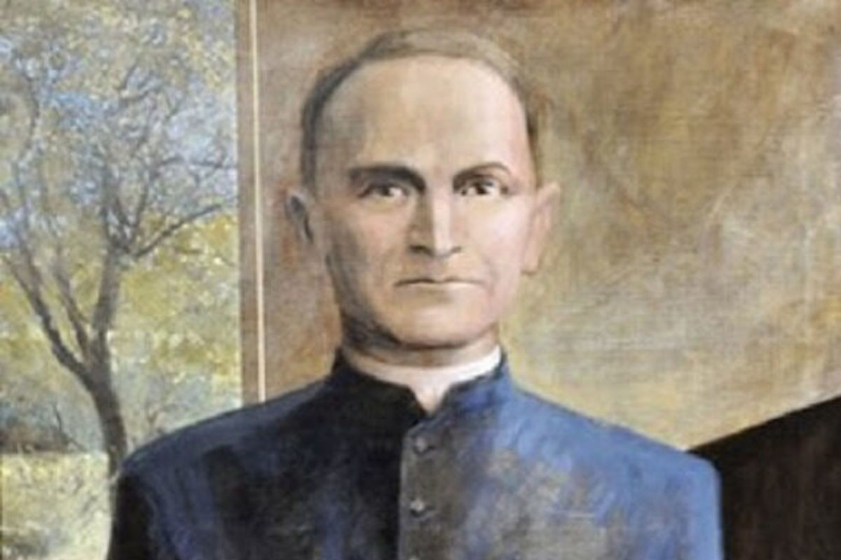 У цей день, 77 років тому, помер «парох Майданека» священномученик Омелян Ковч