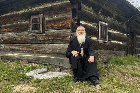 Час Божий і людський: єпископ Венедикт Алексійчук про час Господніх відвідин