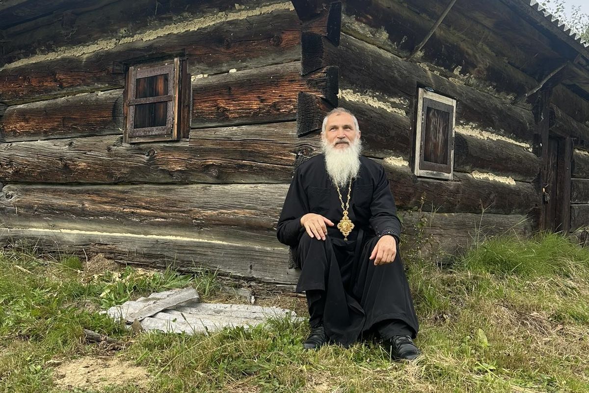 Час Божий і людський: єпископ Венедикт Алексійчук про час Господніх відвідин