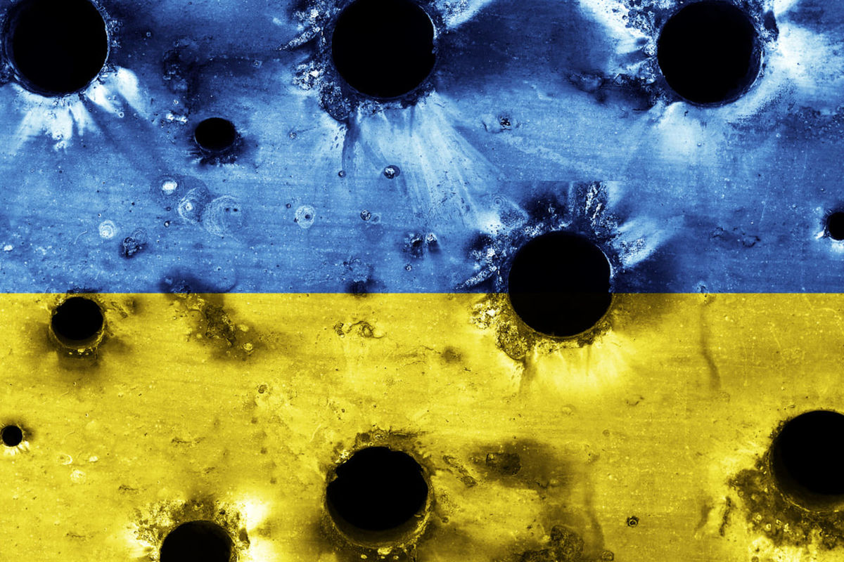 Глава УГКЦ у 92-й тиждень війни: Від імені 25 тисяч полонених цивільних українців хочемо сказати, що Україна бореться!
