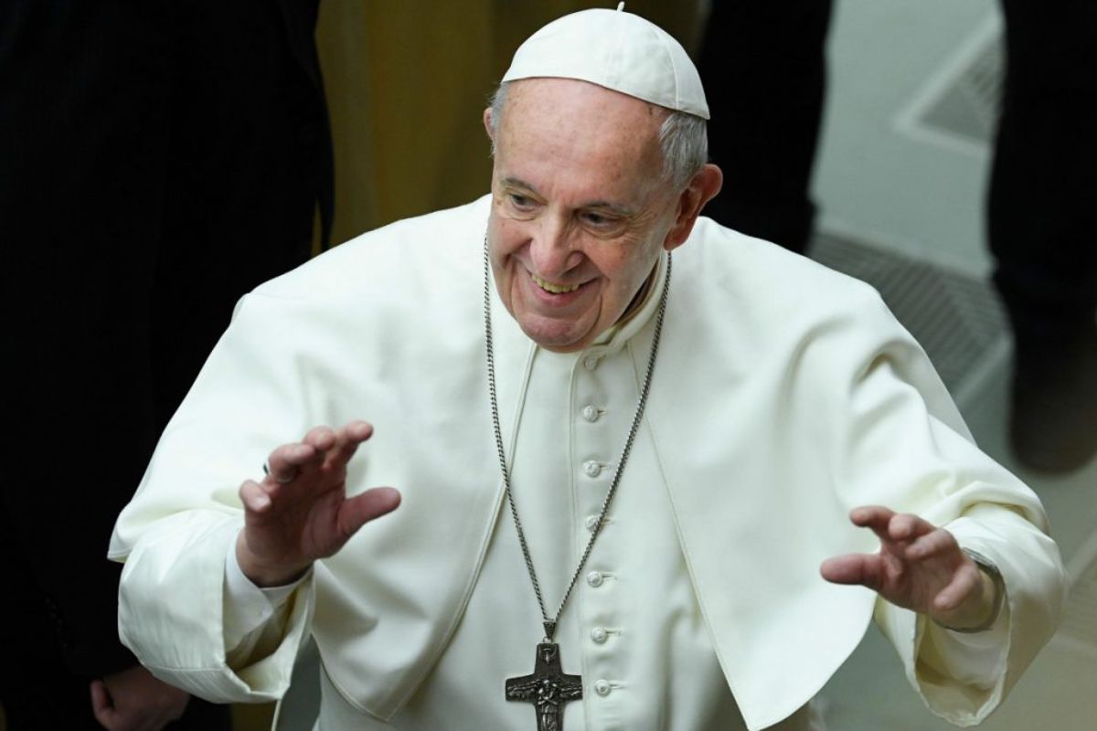 7 років Франциска: понтифікат душпастирського навернення