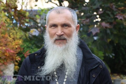 «Мені вдалося зробити «бізнес» для допомоги бездомним», — владика Венедикт Алексійчук