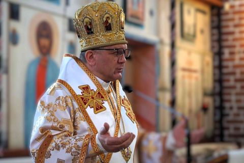 Єпископ Аркадій Трохановський: Спільний голос єрархів є важливим свідченням відповідальності за майбутнє наших народів