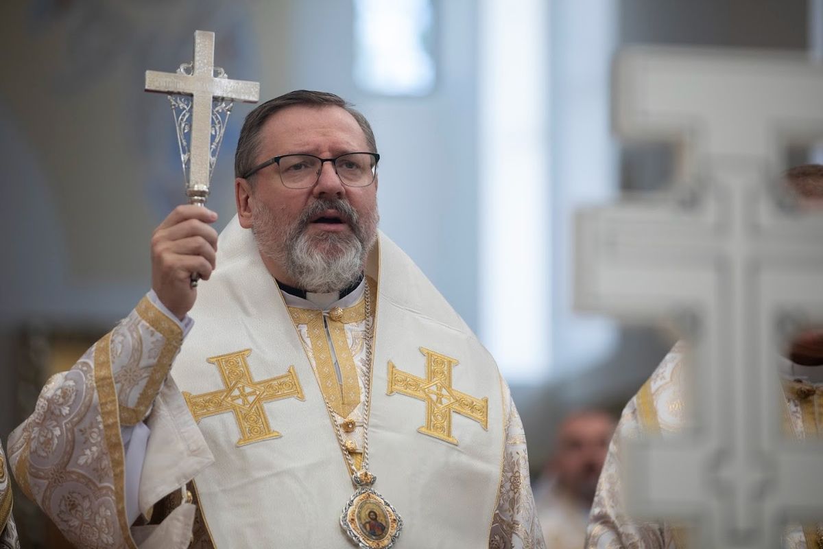 Від Теофілакта до Петра: єпископи УГКЦ помолилися за померлих архиєреїв