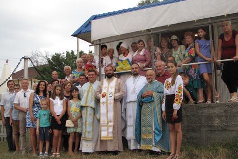 «Ничего украинского здесь не будет»: проблеми греко-католицької громади Криму