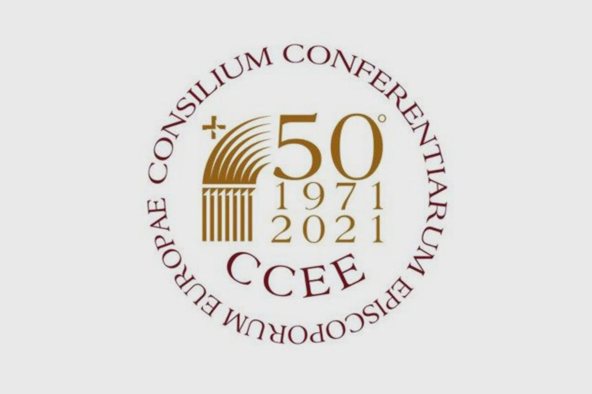 Рада Єпископських Конференцій Європи відзначає 50-річчя