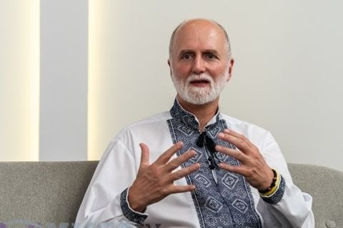 Митрополит Борис Ґудзяк: Перемога українського народу близька! Ще трохи