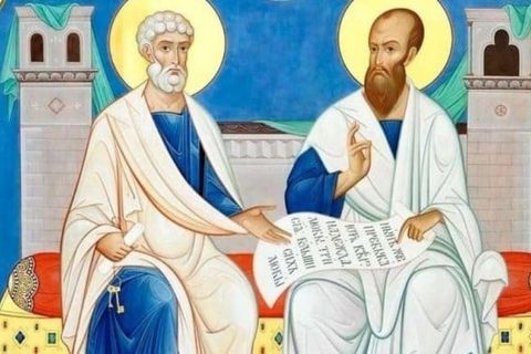 Владика Богдан Дзюрах: «Любити у правді та свідчити правду у любові!»