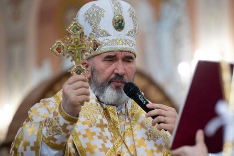 «Ювілейний рік вказує на безмежне Боже милосердя, навіть безнадійно втраченим», — владика Василь Івасюк