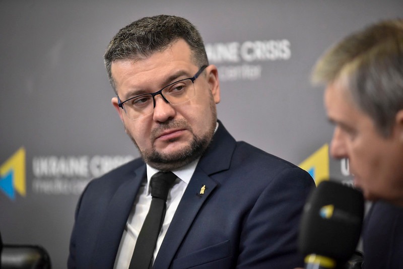 Олександр Алфьоров