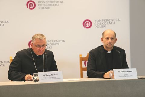 «Кожен прояв ворожості до іноземця суперечить християнській вірі», — Рада єпископату Польщі у справах мігрантів і біженців