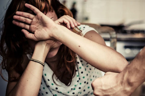 Звернення ВРЦіРО на захист сім’ї від домашнього насильства