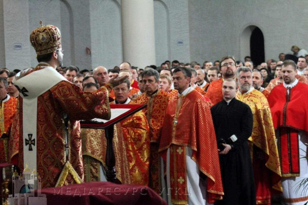 Єпископи закликають священиків старанно виконувати завдання головних учителів віри у парафії