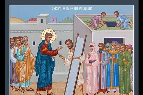 #НазустрічВоскресінню 45. Господнє слово скероване до мене особисто