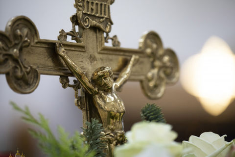 «Від неділі, 13 лютого». Єпископи УГКЦ у США закликають до триденної молитви за мир в Україні