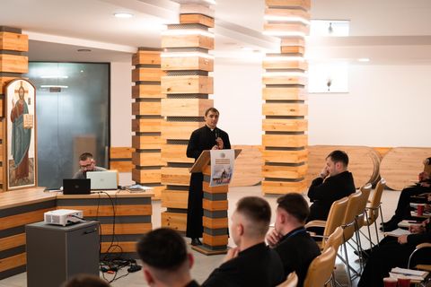 Місійне служіння УГКЦ: досвід Підпільної Церкви, виклики війни та перспективи для душпастирів