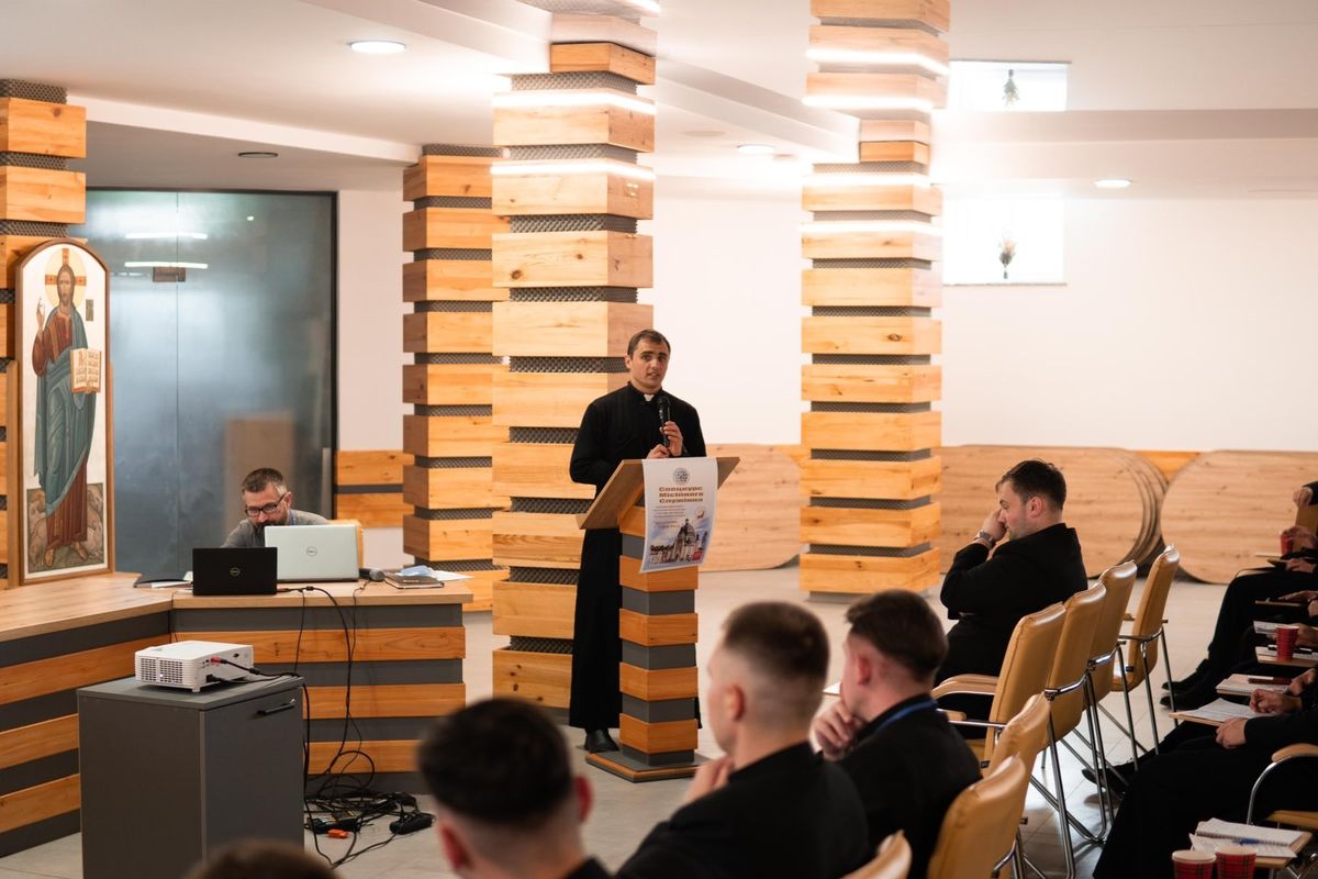 Місійне служіння УГКЦ: досвід Підпільної Церкви, виклики війни та перспективи для душпастирів
