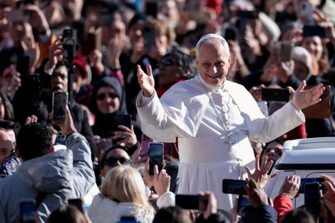 Папа: людина покликана бути хранителем створіння, а не його руйнівником