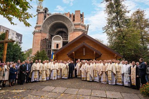 Стрийська єпархія відзначає 25-річчя: що варто знати