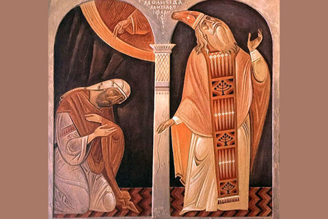 #НазустрічВоскресінню 8. Молюся — значить живу