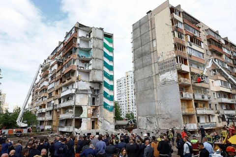 «Мова та логіка війни зводять людей до цифр, ворогів або побічних жертв», — Святий Престол в ООН