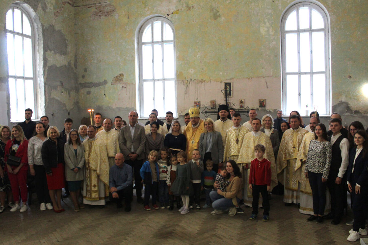 «Тут буде центр розмови і слухання»: у Львові відкрили хаб ментального здоров’я «ДіяТи»