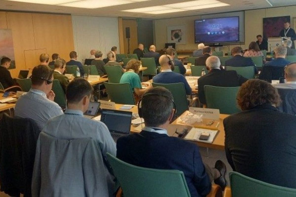 ССЕЕ: у Мюнхені відбулася зустріч референтів єпископатів Європи у справах захисту довкілля